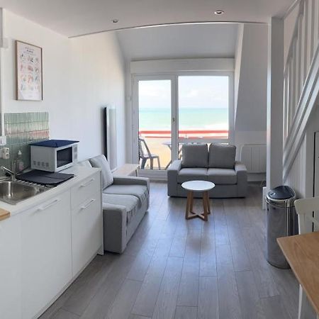 La Pause 800 Apartment วิสซ็อง ภายนอก รูปภาพ