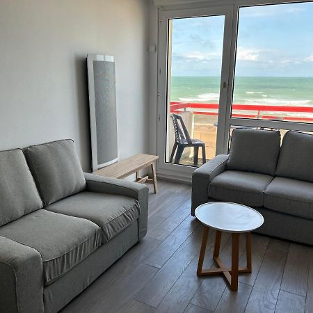La Pause 800 Apartment วิสซ็อง ภายนอก รูปภาพ