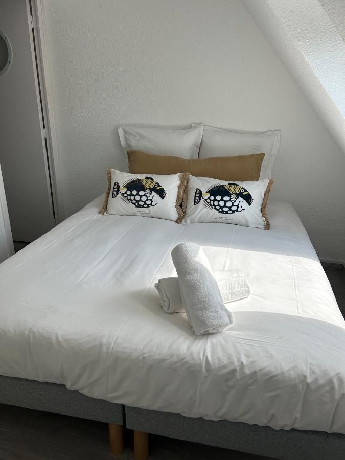 La Pause 800 Apartment วิสซ็อง ภายนอก รูปภาพ
