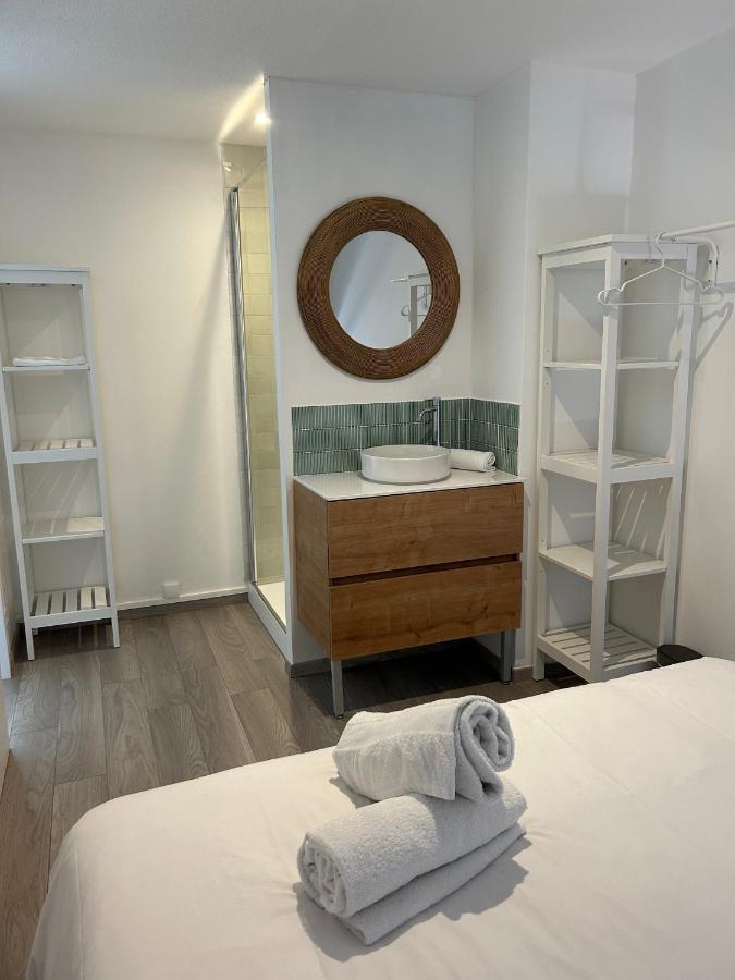 La Pause 800 Apartment วิสซ็อง ภายนอก รูปภาพ