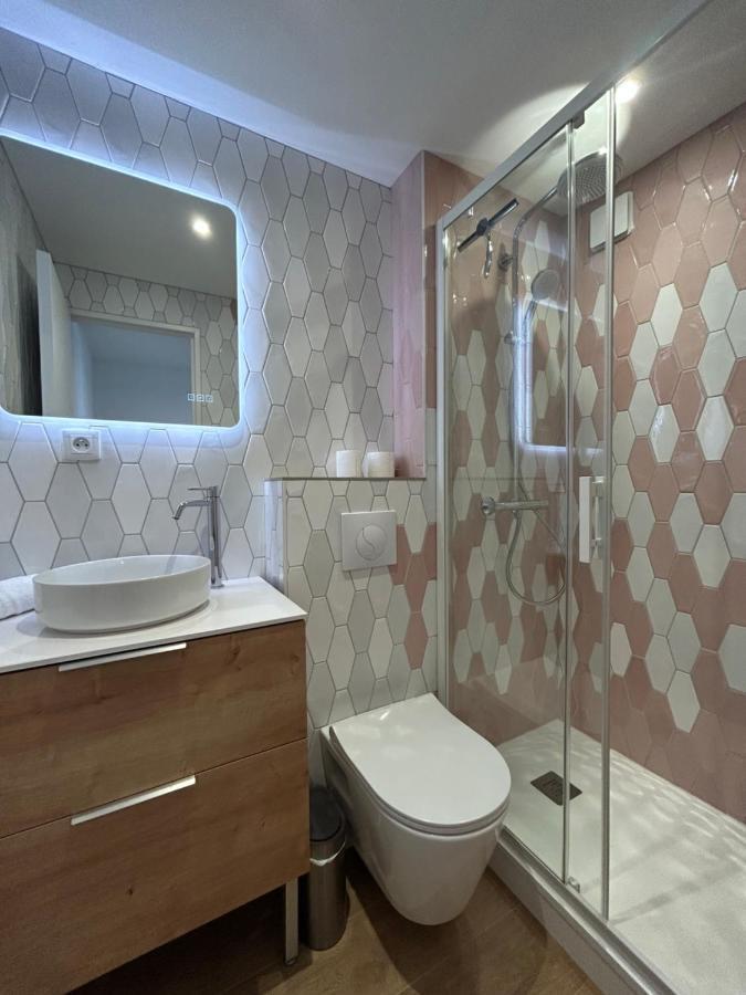 La Pause 800 Apartment วิสซ็อง ภายนอก รูปภาพ