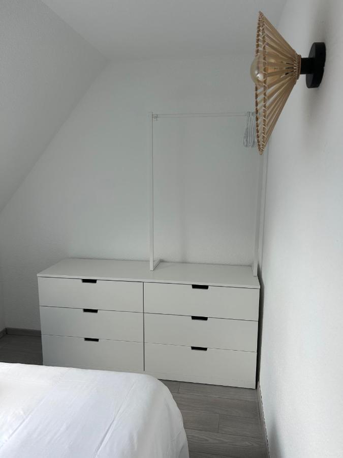 La Pause 800 Apartment วิสซ็อง ภายนอก รูปภาพ