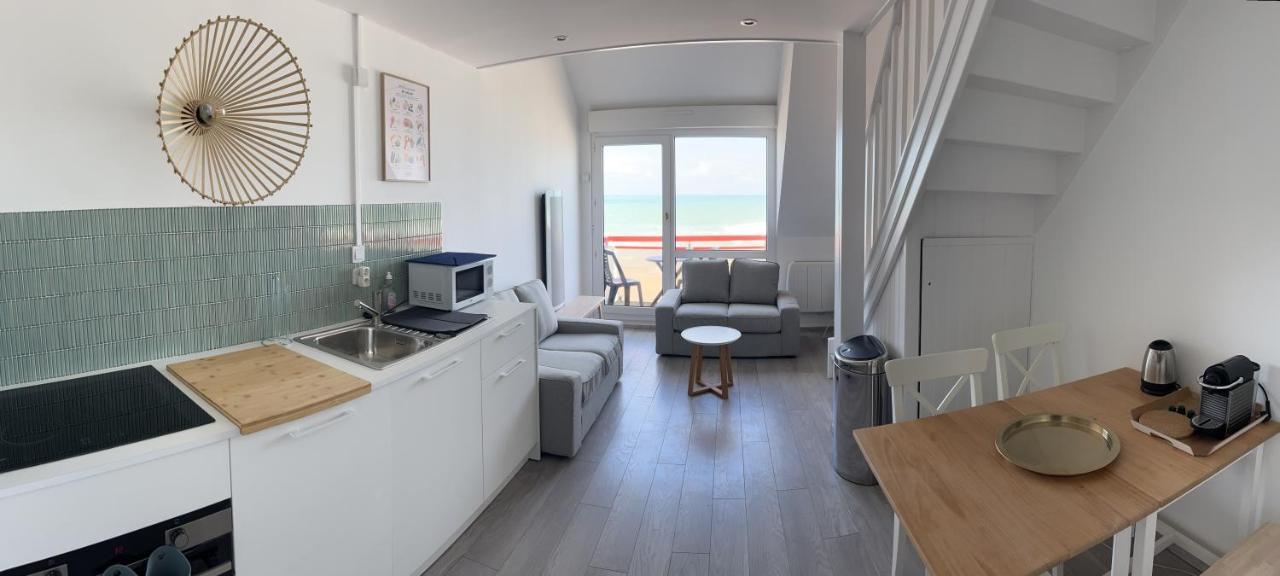 La Pause 800 Apartment วิสซ็อง ภายนอก รูปภาพ