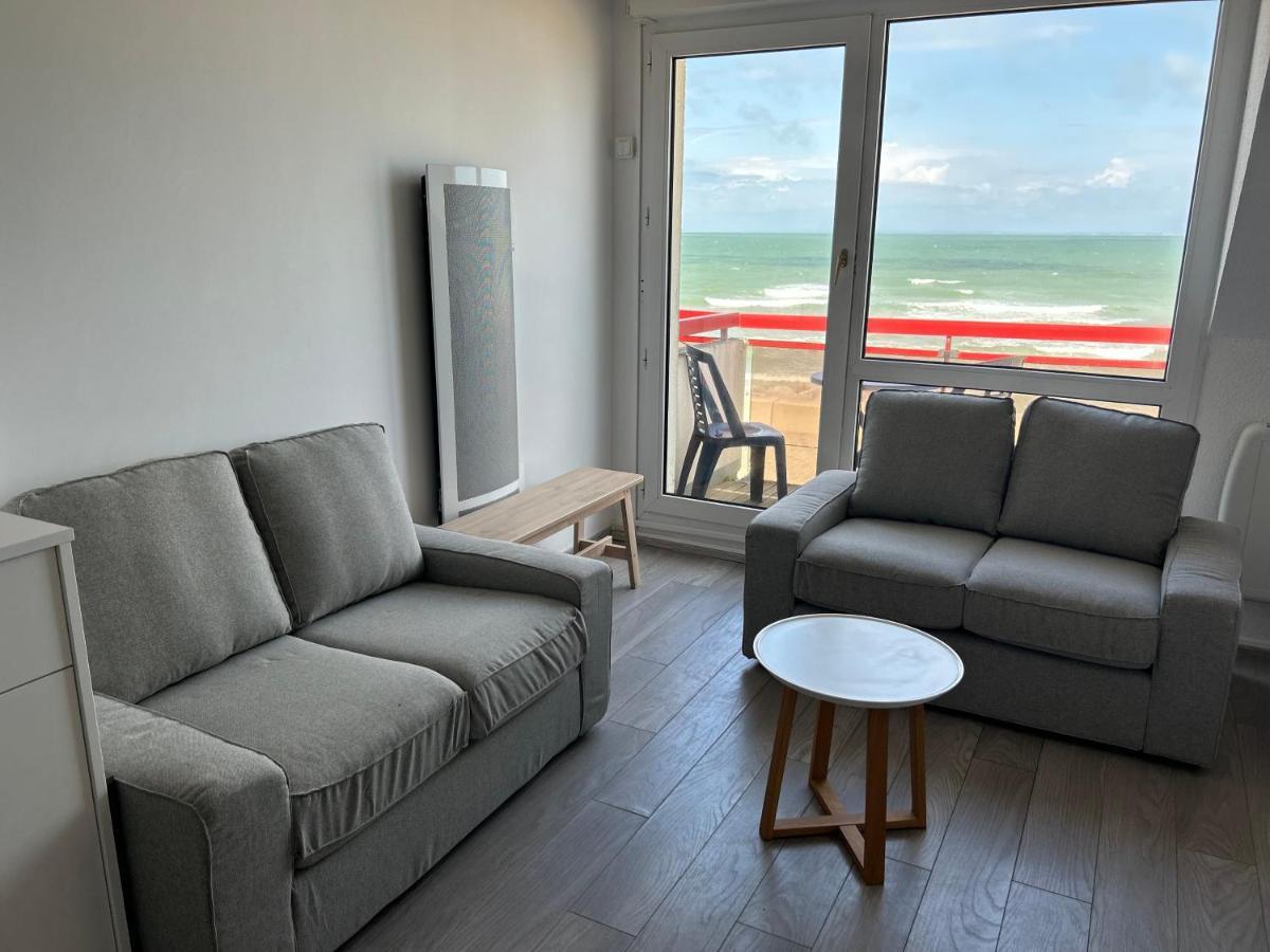 La Pause 800 Apartment วิสซ็อง ภายนอก รูปภาพ